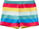 Bild 1 von PUSBLU Badehose mit Ringeln, bunt, Gr. 98/104