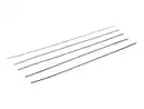 Bild 2 von PARKSIDE® Sägeblatt-Set / Schleifband-Set, 60-teilig / 6-teilig