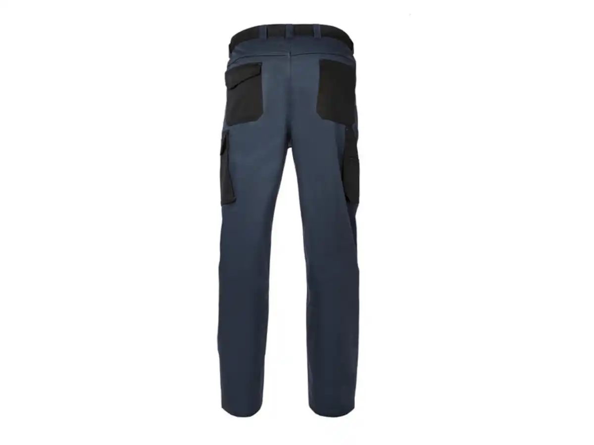 Bild 3 von PARKSIDE® Herren Arbeitsbundhose, gefüttert