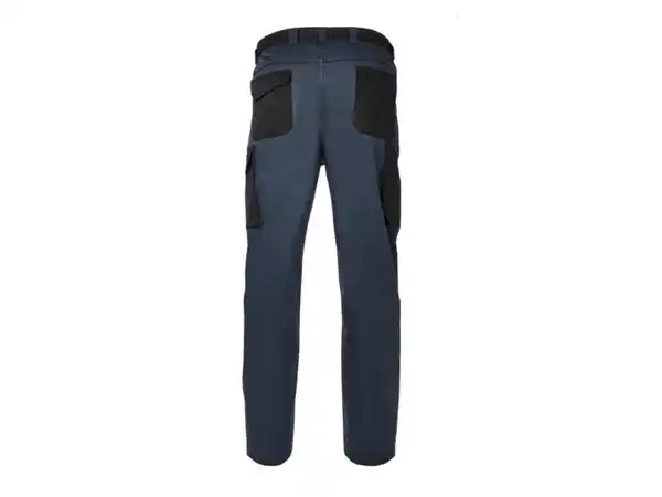 Bild 3 von PARKSIDE® Herren Arbeitsbundhose, gefüttert