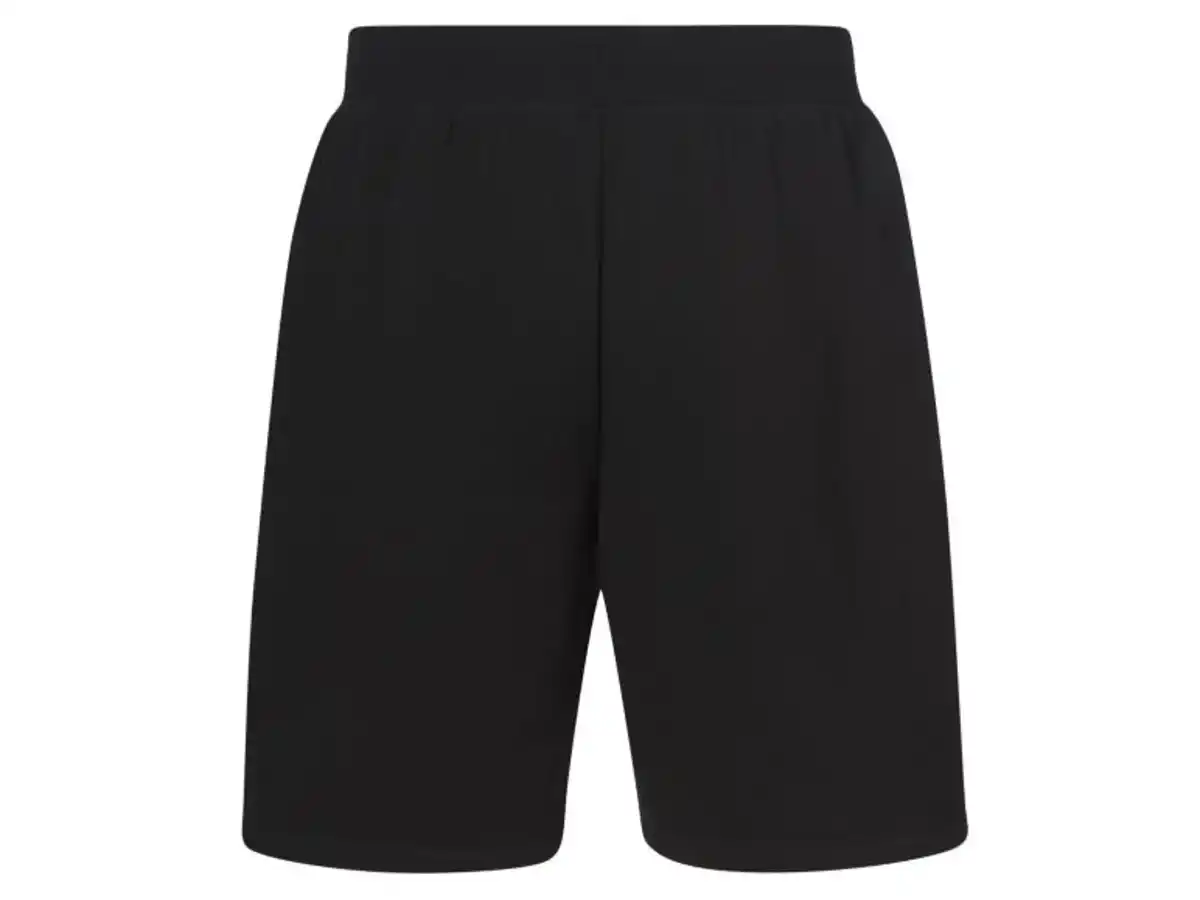 Bild 3 von CRIVIT Herren Sweatshorts mit angerauter Innenseite und HeiQ Mint