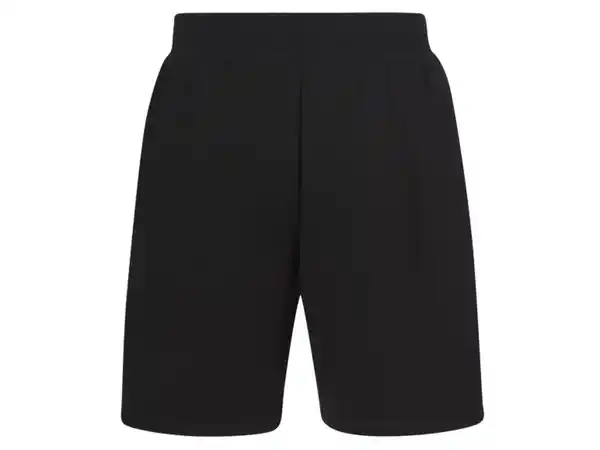 Bild 3 von CRIVIT Herren Sweatshorts mit angerauter Innenseite und HeiQ Mint