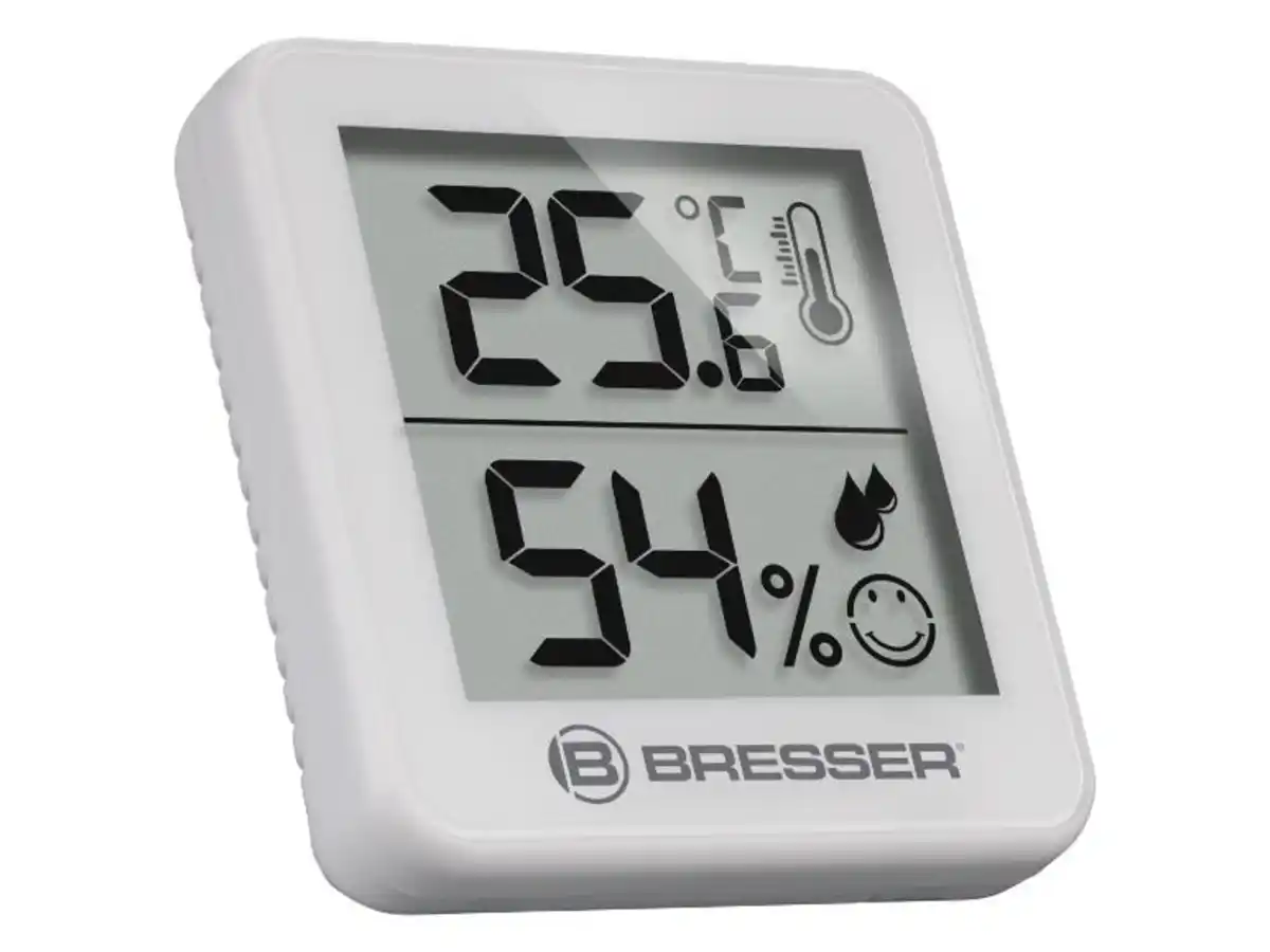 Bild 3 von BRESSER Thermo-Hygrometer 3er Set