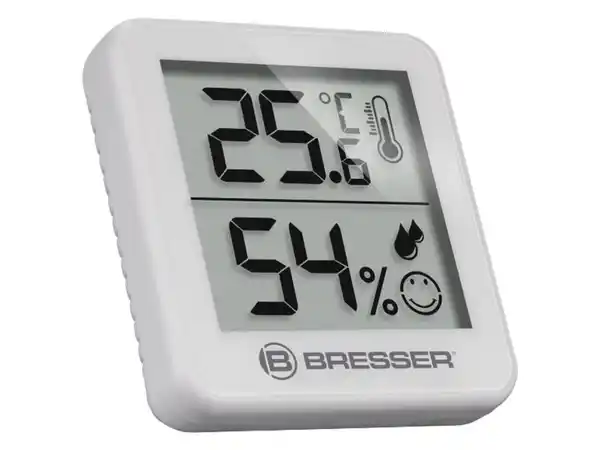 Bild 3 von BRESSER Thermo-Hygrometer 3er Set