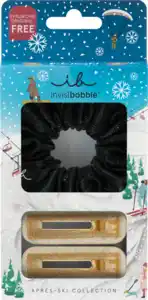 invisibobble® Après Ski Date Night Set