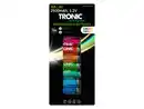 Bild 4 von TRONIC® Akku Ni-MH Ready 2 Use Color 8tlg.