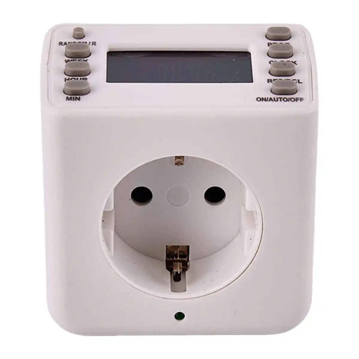 Bild 4 von WORKZONE Zeitschaltuhr(en)