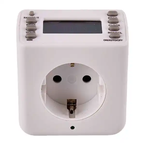 Bild 4 von WORKZONE Zeitschaltuhr(en)