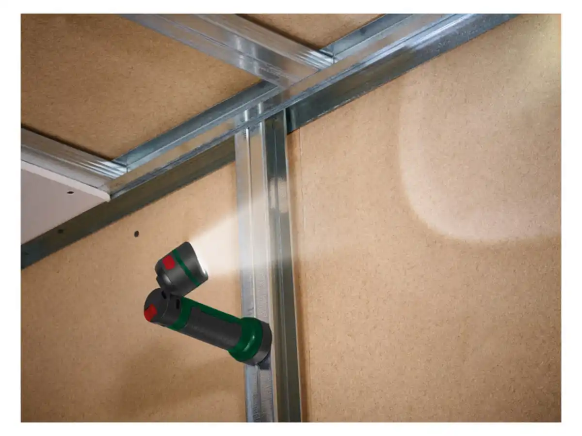 Bild 3 von PARKSIDE® LED-Leuchte »PALC 3 C1«, inkl. langlebiger Alkaline-Batterien