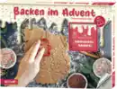 Bild 1 von Backen im Advent Adventskalender 2024, 250 g