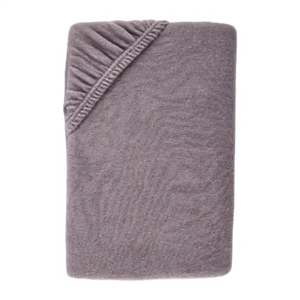 Bild 3 von NOVITESSE Weichfrottier-Spannbetttuch