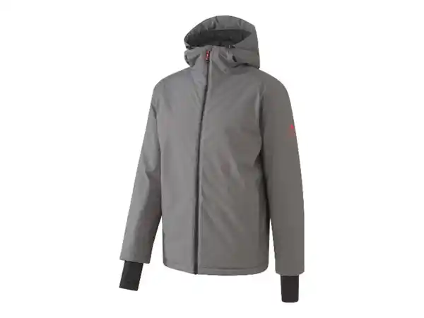 Bild 2 von CRIVIT Herren Thermo-Winterjacke mit THERMOLITE® EcoMade-Technologie