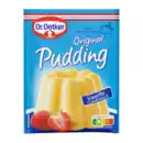 Bild 4 von DR. OETKER Original Pudding / Soße