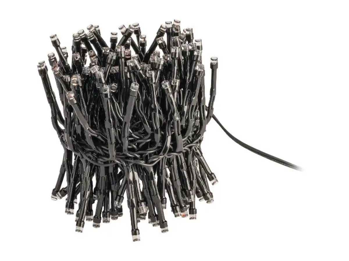 Bild 4 von LIVARNO home LED-Lichterkette, 192 LEDs