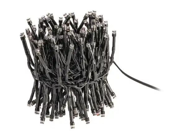 Bild 4 von LIVARNO home LED-Lichterkette, 192 LEDs