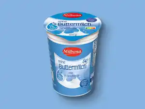 Milbona Reine Buttermilch,  500 g