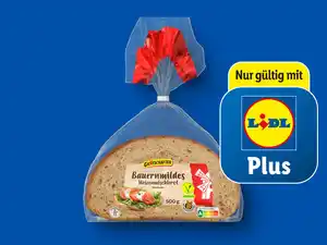 Grafschafter Bauernmildes Weizenmischbrot,  500 g