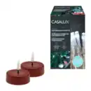 Bild 1 von CASALUX LED-Innenlichterkette / Teelichte