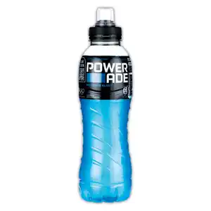 Powerade Mountain Blast