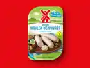 Bild 1 von Rügenwalder Mühle Vegane Mühlen Weißwurst,  200 g