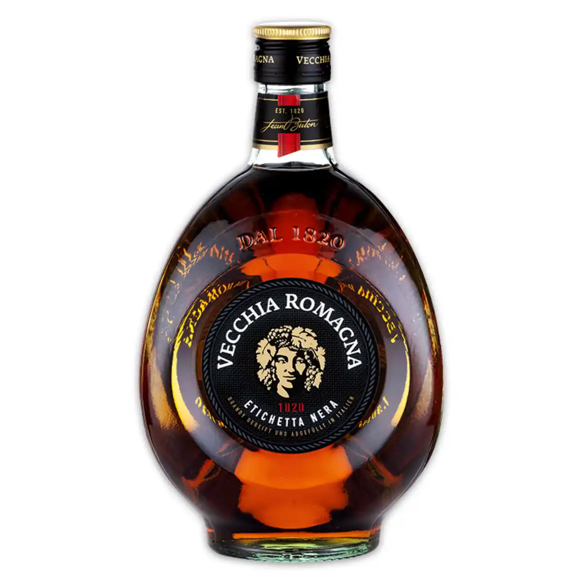 Bild 1 von Vecchia Romagna Etichetta Nera