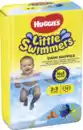 Bild 2 von Huggies Schwimm-Windeln Größe 2-3