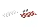 Bild 1 von PARKSIDE® Sägeblatt-Set / Schleifband-Set, 60-teilig / 6-teilig