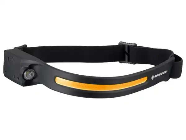 Bild 3 von BRESSER Bresser LED Stripe Stirnlampe