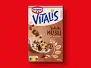 Bild 1 von Dr. Oetker Vitalis Müsli