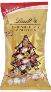 Lindt XXL Mischbeutel Glamour, 268 g