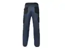 Bild 3 von PARKSIDE® Herren Arbeitsbundhose, mit Baumwolle