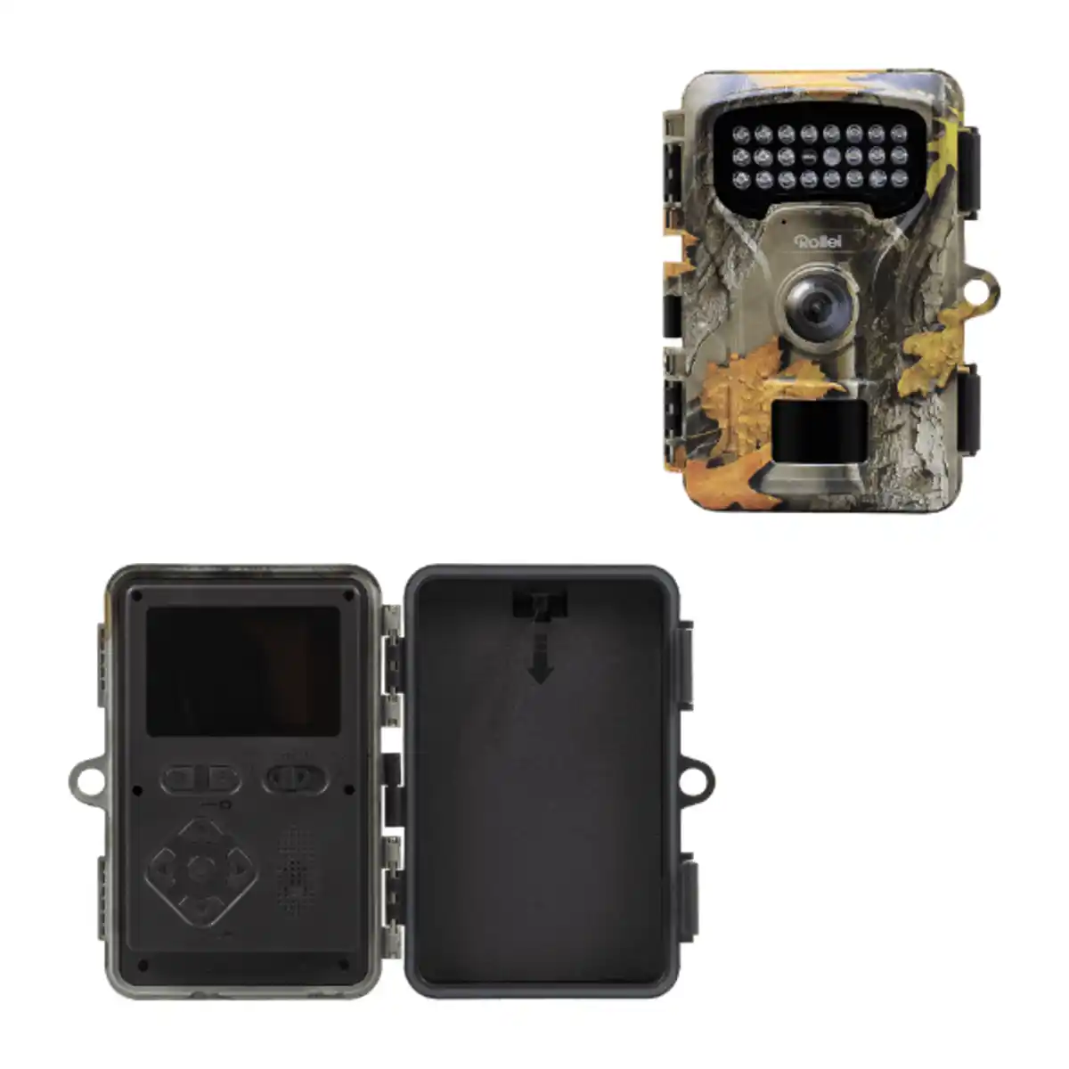 Bild 1 von ROLLEI Wildkamera