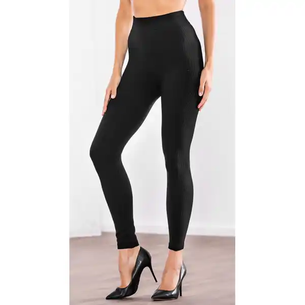 Bild 2 von Ellenor Thermo-Viskose-Rippleggings