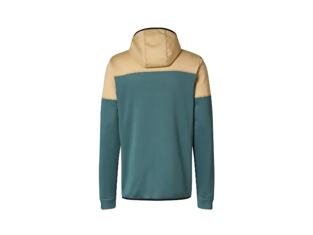 Bild 3 von CRIVIT Herren Thermo-Funktionsjacke, aus recyceltem Material