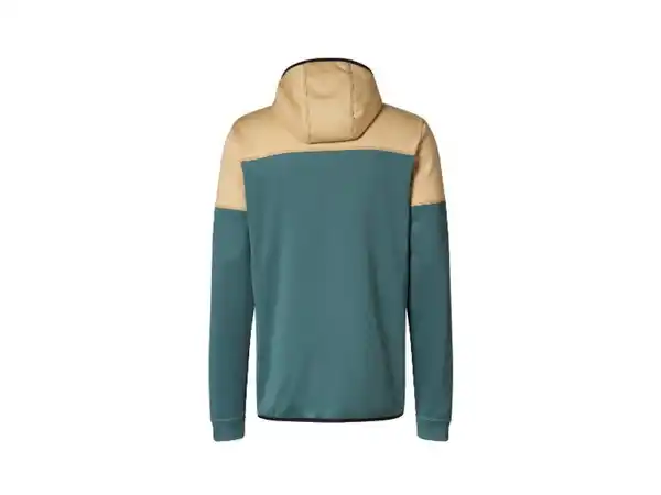 Bild 3 von CRIVIT Herren Thermo-Funktionsjacke, aus recyceltem Material