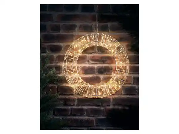 Bild 4 von LIVARNO home LED-Deko-Beleuchtung, mit Timer