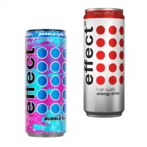 EFFECT Energydrink 0,33L