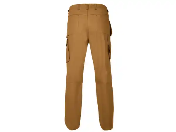 Bild 3 von PARKSIDE PERFORMANCE® Herren Arbeitsbundhose mit CORDURA® Knieverstärkung