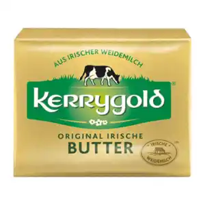 KERRYGOLD Butter 250g