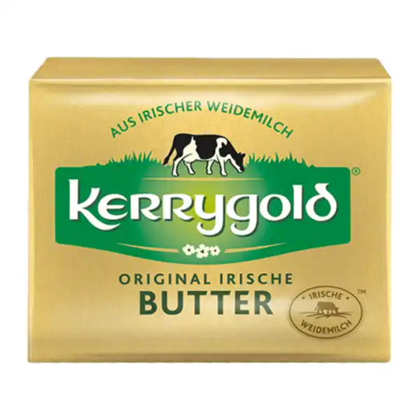 Bild 1 von KERRYGOLD Butter 250g