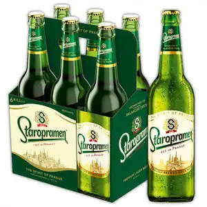 Staropramen Pils