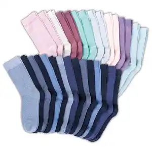 Ellenor/Ronley Socken 15 Paar