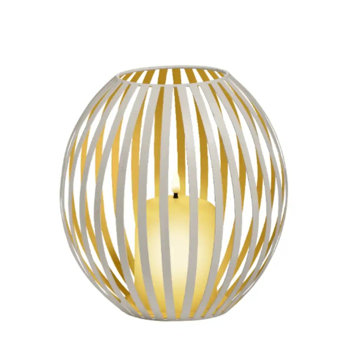 Bild 3 von CASALUX LED-Kerzenlaterne