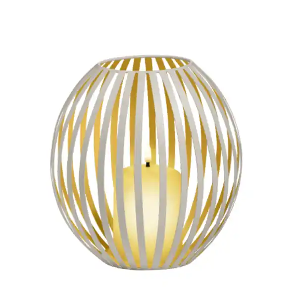 Bild 3 von CASALUX LED-Kerzenlaterne