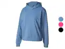 Bild 1 von CRIVIT Damen Sweatpullover mit HeiQ Mint Technologie