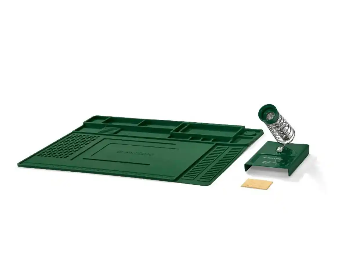 Bild 3 von PARKSIDE® Lötstation Zubehör