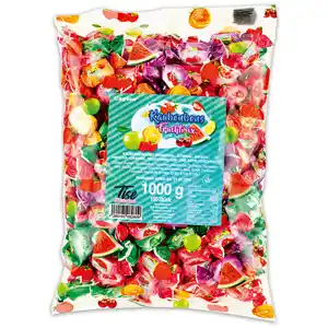 Capico XXL Kaubonbons Fruchtmix