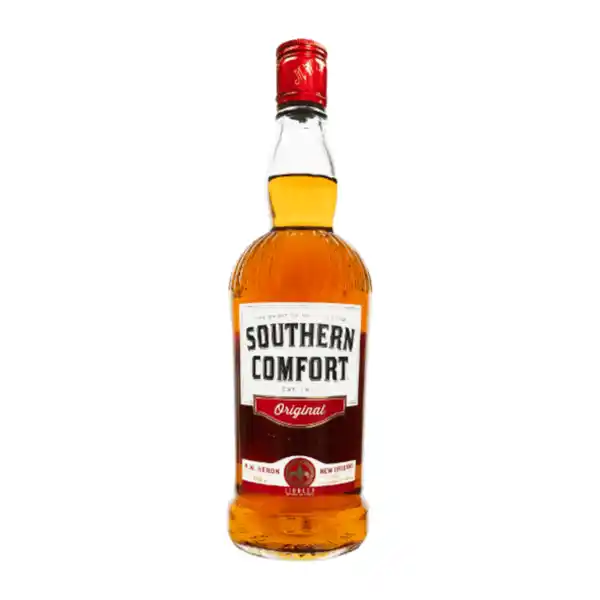 Bild 1 von SOUTHERN COMFORT Original 0,7L