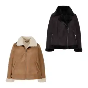 UP2FASHION Fliegerjacke