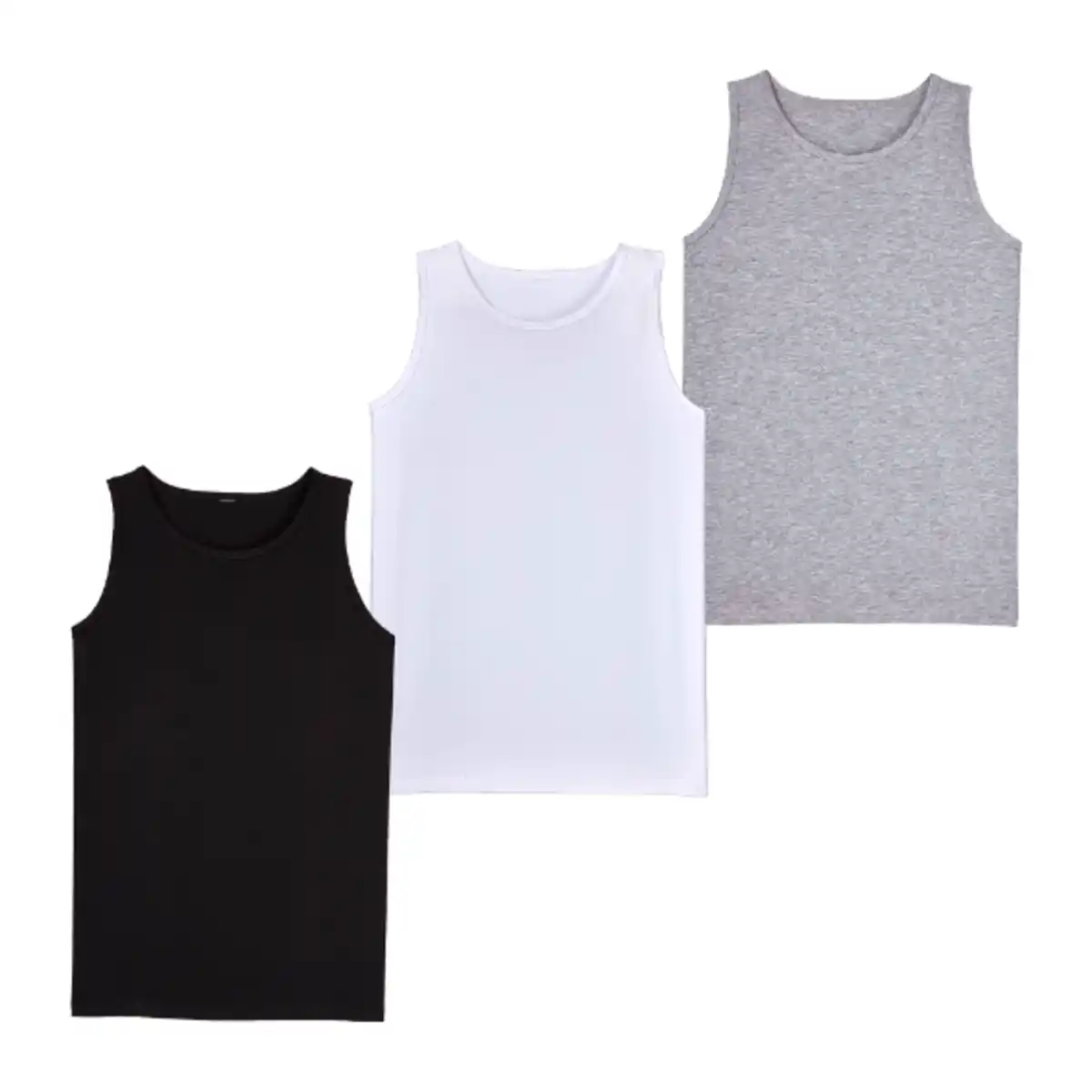 Bild 4 von UP2FASHION Unterhemden